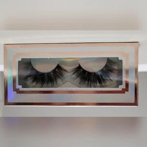 Bundle of 7 H26F Full False Eyelashes - Picture 1 of 3
