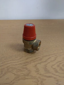 Daikin Altherma 5010647 3 bar PRV Druckentlastungsventil und andere FRAGEN? - Bild 1 von 4
