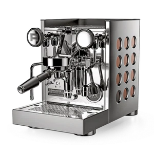 Rocket Appartamento TCA Inox/Copper - Bild 1 von 2
