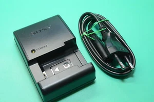 Original Sony BC-VW1 (wie BC-TRW) Ladegerät für NP-FW50 Alpha 2J.Gewährl/Händler - Bild 1 von 1