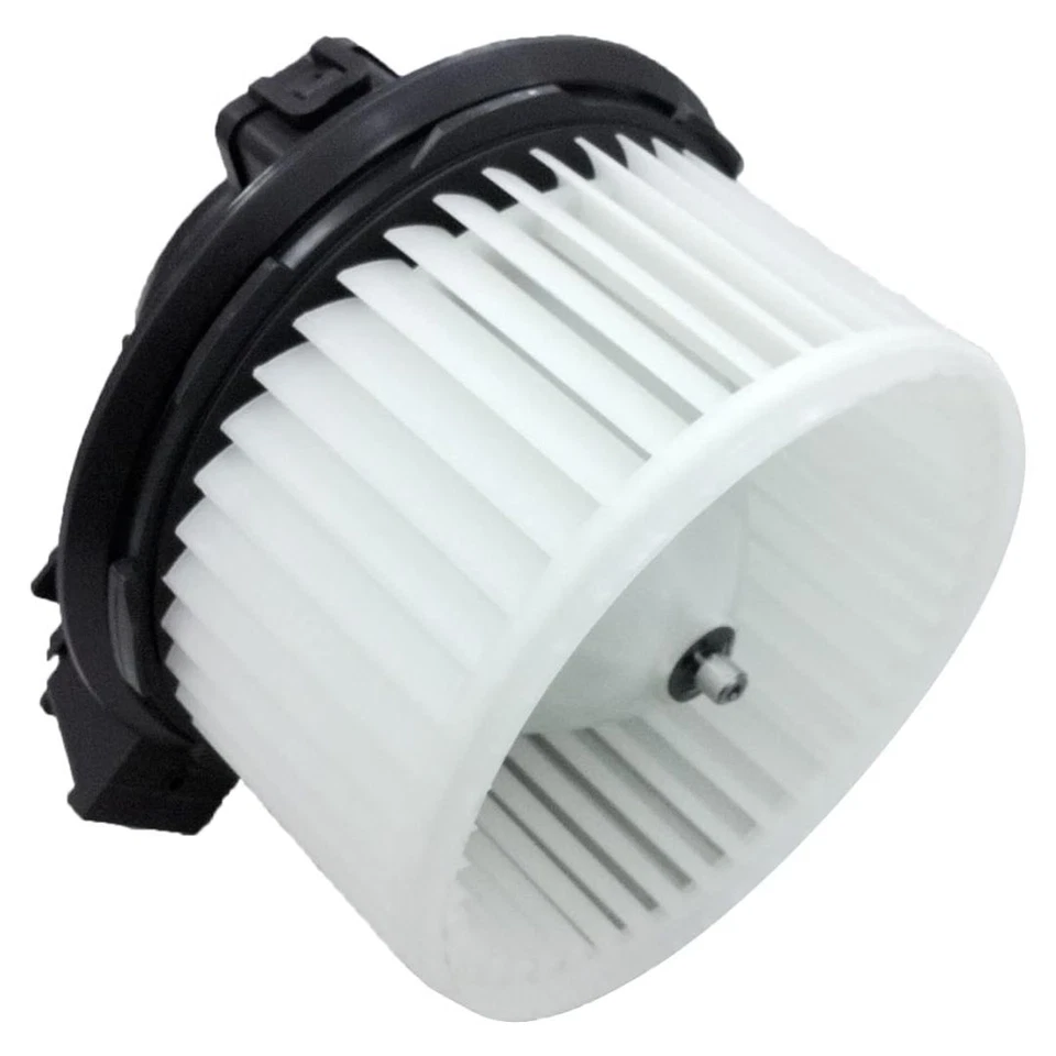 Motor soplador HVAC TYC 700274 para modelos seleccionados de Ford Lincoln 12-19 Foto 1 de 4