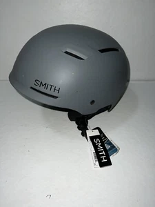 Smith Pivot Helm matt anthrazit Large neu mit Etikett  - Bild 1 von 7