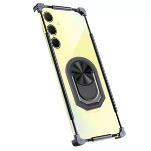 For Samsung Galaxy A35 Phone Case Aluminium Frame Protective Metal border Bumper - Picture 1 of 27