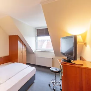 Reisegutschein Hotel Markgraf Leipzig | 2 Tage Städtetour 1 Person | Kultur - Bild 1 von 12