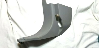 2008-2010 DODGE AVENGER INTERIOR COWL SLATE SCUFF KICK PANEL TRIM OEM 08-10 - Image 1 of 4