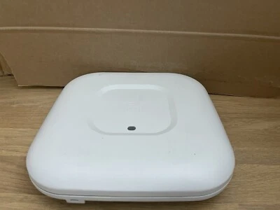 Cisco AIR-CAP1702I-E-K9 Wireless Access Point Cisco AIR-CAP1702I-E-K9 - Image 1 of 4