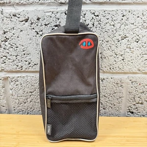 Luchs Voodoo Kulturtasche Vintage 90er Retro Selten Sammlerstück - Bild 1 von 11