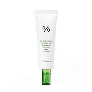 Dr.Ceuracle Tea Tree Purifine Green Up Sun SPF50+ PA++++ 50mL - Picture 1 of 1