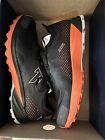 NEW IN BOX Tecnica Mens Origin XT Trail Shoes Black Size 11.5 Retail $170