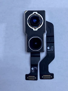 iPhone 11 Rückfahrkamera Ersatzmodul - Originalteil - Bild 1 von 2