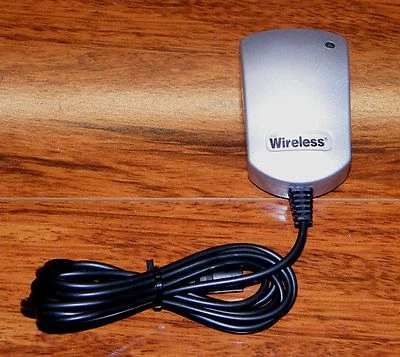 Just Wireless (SKU 04049) Cell Phone Wall AC Adapter Charger 240 Volts - Image 1 of 3