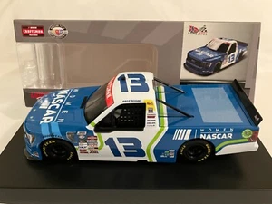 Hailie Deegan #13 Donna in NASCAR 2023 F150 1 di 876 - Foto 1 di 2
