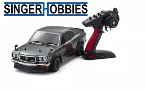 Kyosho 34428T1 Fazer 1972 Mazda Savanna RX-3 Mk2 Radio Control Rally 4WD Car HRP - Picture 1 of 2
