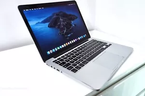 CPU Macbook Pro 13 i7 16 GB RAM 512 GB SSD GPU iris macOS Monterey - Foto 1 di 7