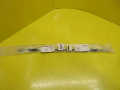 NEW OEM KAWASAKI BRUTE FORCE 650 PRAIRIE 360 700 REAR BACK BRAKE CABLE LINE - Image 1 of 4