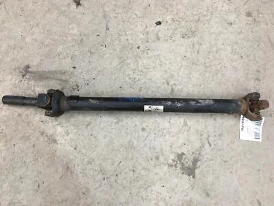 Front Drive Shaft GMC YUKON XL 1500 15 16 17 18 19 20 Foto 1 de 3