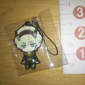 A71112 Code Geass : Lelouch of the Re;surrection Rubber strap Shalio - Picture 1 of 3