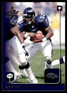 1999 Rookies & Stars Football Pick Your Card - Picture 1 of 62