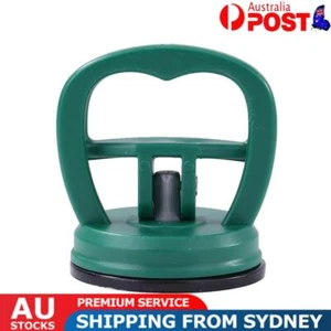 Mini Car Dent Puller Dent Removal Kit Suction Cup Dent Puller (Dark Green) - Picture 1 of 9