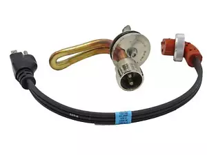 V836840934 Engine Block Heater 1000W 120V Agco Massey Ferguson Fendt Tractors - Picture 1 of 3