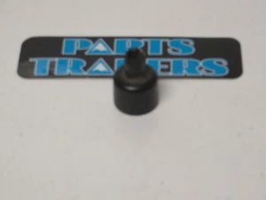 NOS Flanders Splitter Cap 17x23mm 3mm Wire Custom Cables Vintage Cafe Chopper - Bild 1 von 1