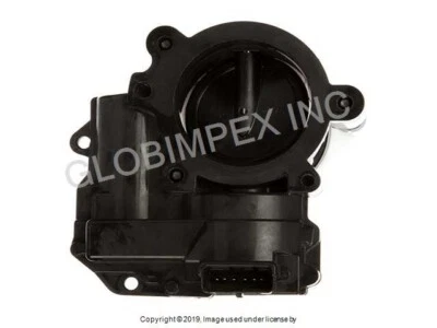 MINI (2008-2016) Throttle Housing Assembly CONTINENTAL VDO OEM + 1 YEAR WARRANTY - Image 1 of 3