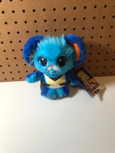 Mattel Star Wars Young Jedi Adventures Plush, Nubs Plush, 8-inch - Picture 1 of 3