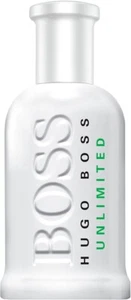 BOSS Bottled Unlimited - Eau de Toilette for Him - Aromatic Fragrance 100ml - Picture 1 of 3