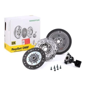 Kit Frizione + Volano Bimassa Luk Citroen DS3 Peugeot 207_3008 1.6 HDi 82_84 Kw - Imagen 1 de 10