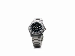 Executive Watch -Tritium, 45 mm, Titanium, Blk face, t-usa - Picture 1 of 5