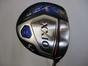 Dunlop Xxio 2018 Navy/Mp1000/R/18 117561 - Picture 1 of 6