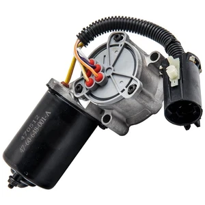 Transfer Shift Motor for Great Wall 2007-up for Ford Ranger PJ PK 2007-2011 - Picture 1 of 19