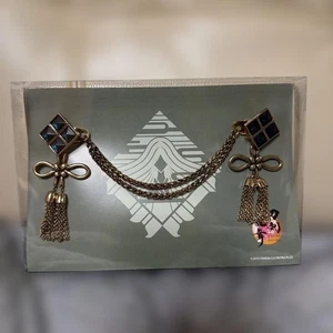 Nikkari Aoe Touken Ranbu Felissimo Zubehör Clip - Bild 1 von 2