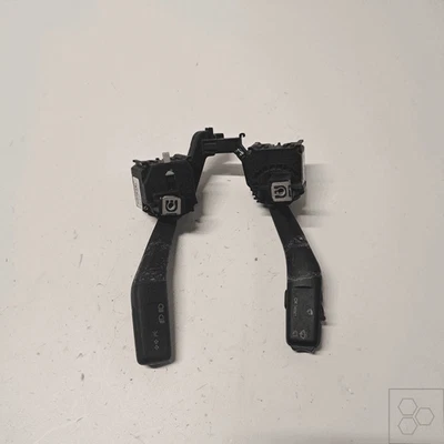 Bloque de control del limpiaparabrisas  SKODA OCTAVIA (1Z) 1.9 TDI SW - Imagen 1 de 3