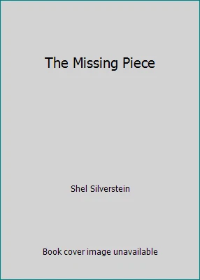 The Missing Piece by Shel Silverstein - Image 1 of 1
