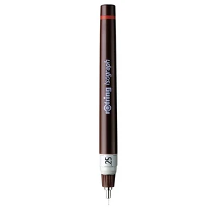 Isograph Technical Pen, 0.25 mm - Picture 1 of 4