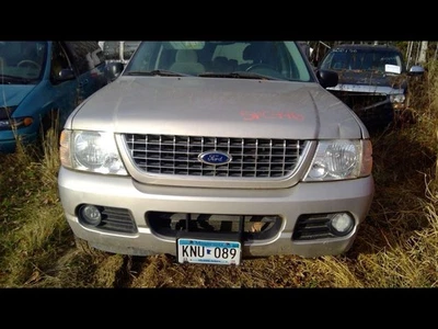 Ремень безопасности передний 4 двери драйвер натяжитель подходит 02-05 EXPLORER 784195 - Изображение 1 из 4