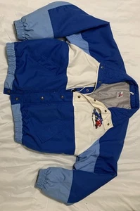 Tobias Speed Equipment Race Jacket Men’s Size XL Embroidered Tobias Car Logo  - Picture 1 of 7