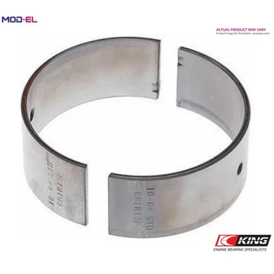 CONNECTING ROD BEARING CR4095AM0.25 - Image 1 of 4