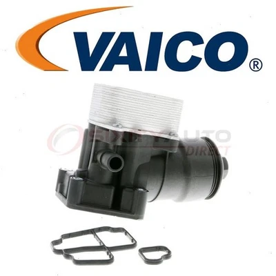 VAICO Engine Oil Filter for 2017 Audi Q3 Quattro - Oil Change Lubricant nz Foto 1 de 4