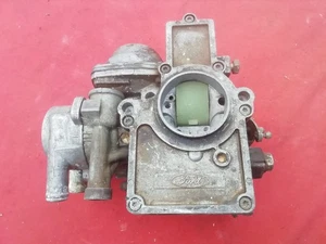 Ford Vergaser Oldtimer Escort - Picture 1 of 15