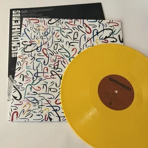 The Lemonheads LOVE CHANT Color Vinyl LP Record NEW - Picture 1 of 1