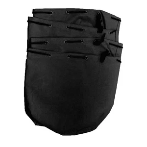 Engine Covers Nylon Pulling Rope Shrinkage Waterproof 4 Pcs Adjustable - Picture 1 of 8