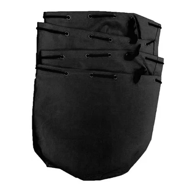 Engine Covers Nylon Pulling Rope Shrinkage Waterproof 4 Pcs Adjustable - Image 1 of 4