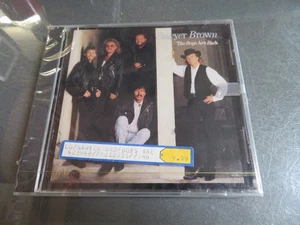 BRANDNEU -- Boys Are Back von Sawyer Brown (CD, 1989) - Bild 1 von 2