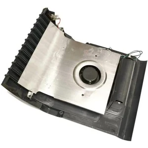 Mr. Heater MH18B Big Buddy 78404 Tapa Trasera con Ventilador y Caja de Batería - Imagen 1 de 2