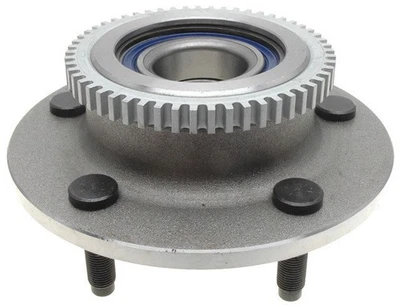 Ступица колеса в сборе - Изображение 1 из 4