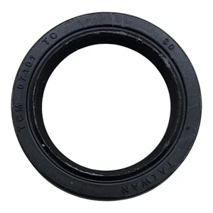 Dichtomatik Oil Seal TCM 07101TC 75019525 0.75"X1"X0.158 NBR BUNA TC IN - Picture 1 of 7