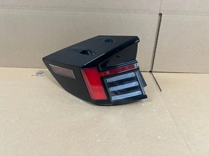 OEM 2024 2025 HYUNDAI SONATA LED TAIL LIGHT LEFT SIDE LH NICE!! - Foto 1 di 9