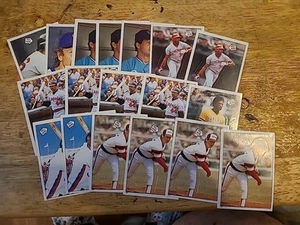 1985 Topps Chewing Gum Bonus Offer Stickers - Picture 1 of 5